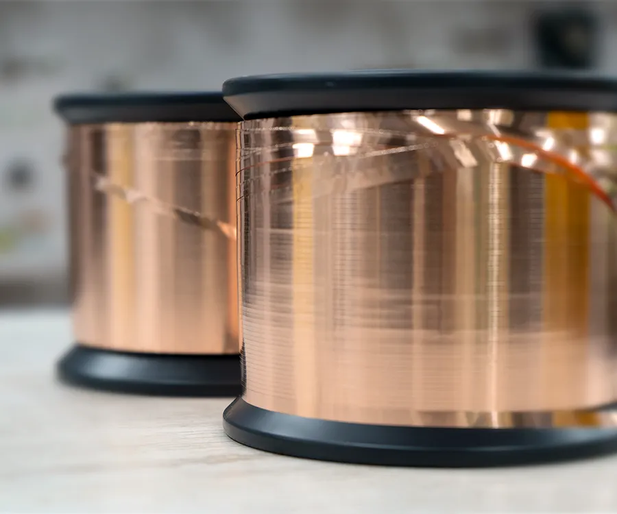 Tape and film manufacturing