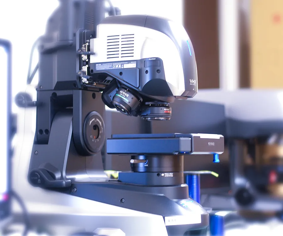 Micro-slitting and precision processing